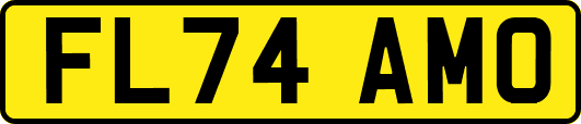 FL74AMO