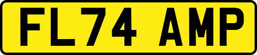 FL74AMP