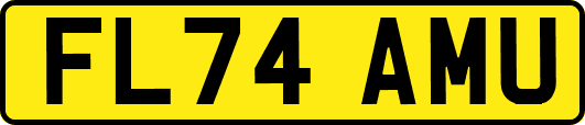 FL74AMU