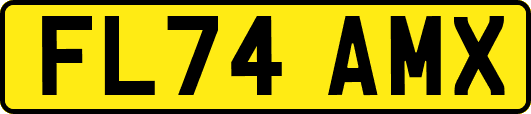 FL74AMX