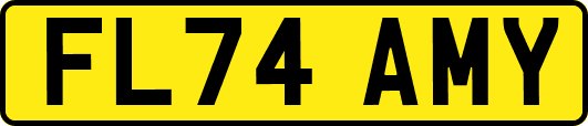 FL74AMY