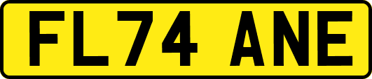 FL74ANE