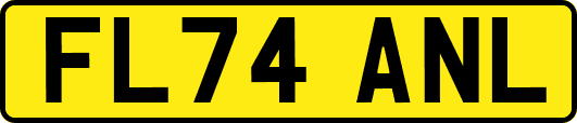 FL74ANL