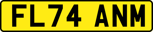 FL74ANM