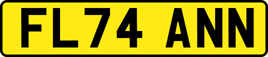 FL74ANN
