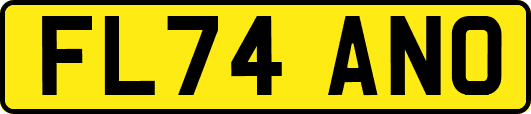 FL74ANO