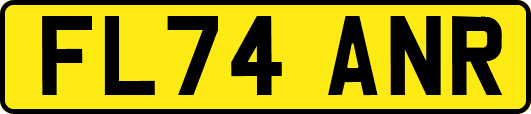 FL74ANR