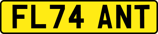 FL74ANT