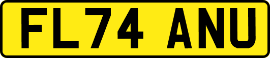 FL74ANU