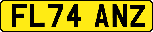 FL74ANZ