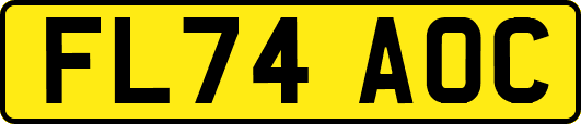 FL74AOC
