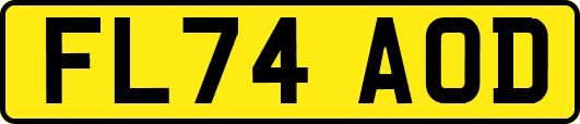 FL74AOD
