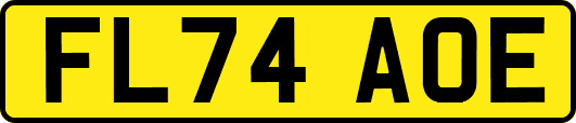 FL74AOE