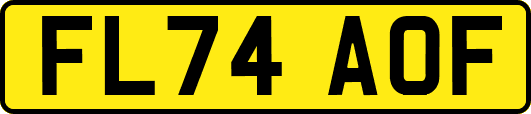 FL74AOF