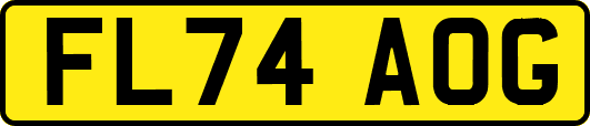FL74AOG