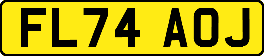 FL74AOJ