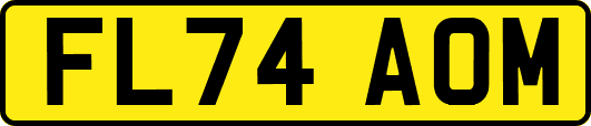 FL74AOM