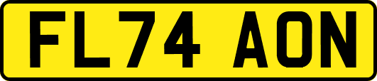 FL74AON
