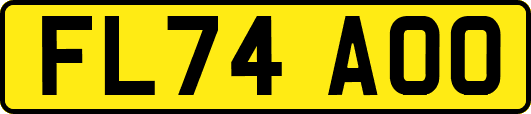 FL74AOO