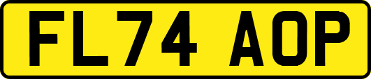 FL74AOP