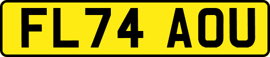 FL74AOU