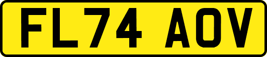 FL74AOV