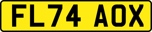 FL74AOX