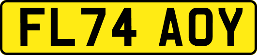 FL74AOY