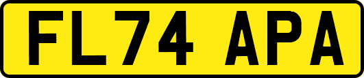 FL74APA