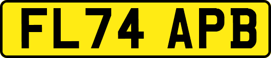 FL74APB