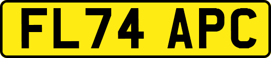 FL74APC