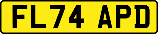 FL74APD