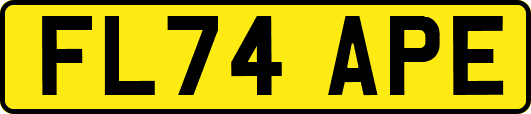 FL74APE
