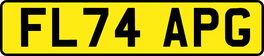 FL74APG