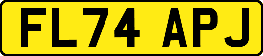 FL74APJ