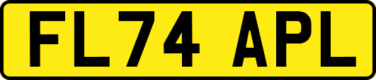 FL74APL