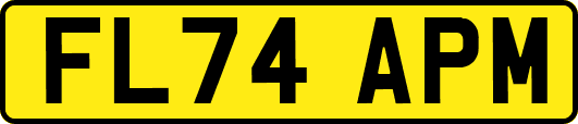 FL74APM