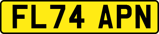 FL74APN