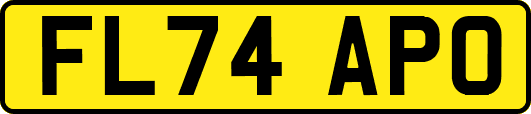 FL74APO