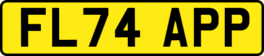 FL74APP