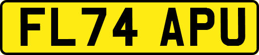 FL74APU