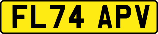 FL74APV