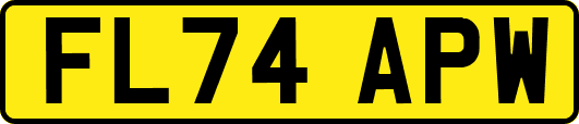 FL74APW