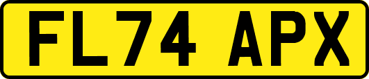 FL74APX