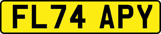 FL74APY