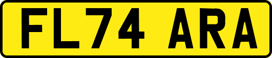 FL74ARA