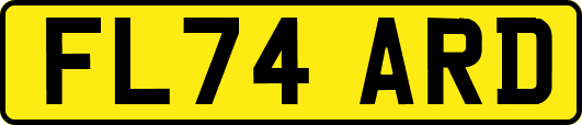 FL74ARD