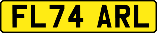 FL74ARL