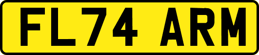 FL74ARM