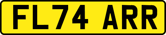 FL74ARR